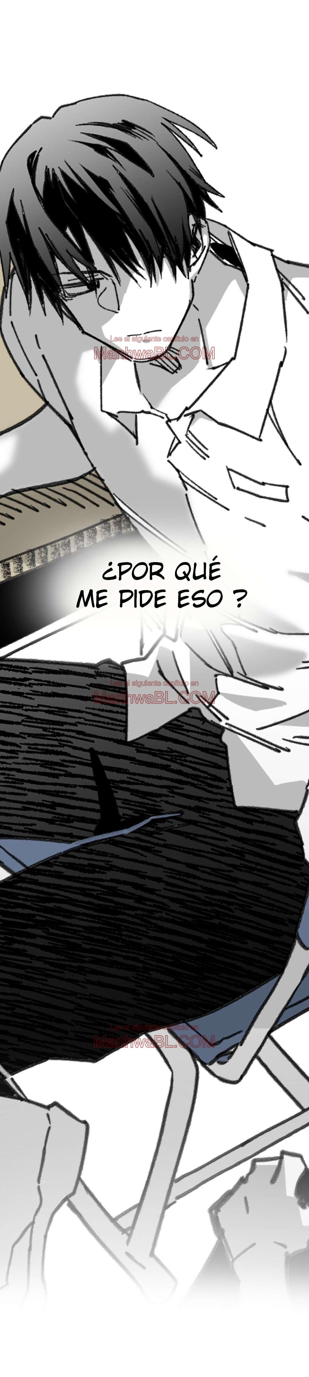 High School Boy - Capítulo 53 manhwa