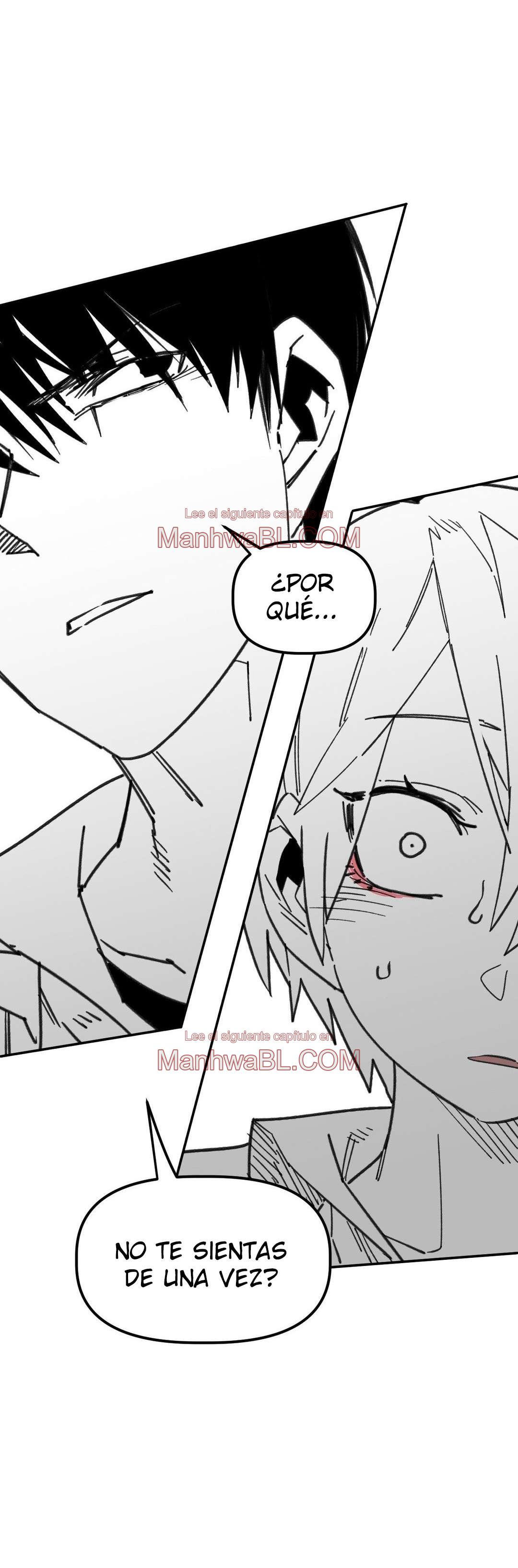 High School Boy - Capítulo 53 manhwa