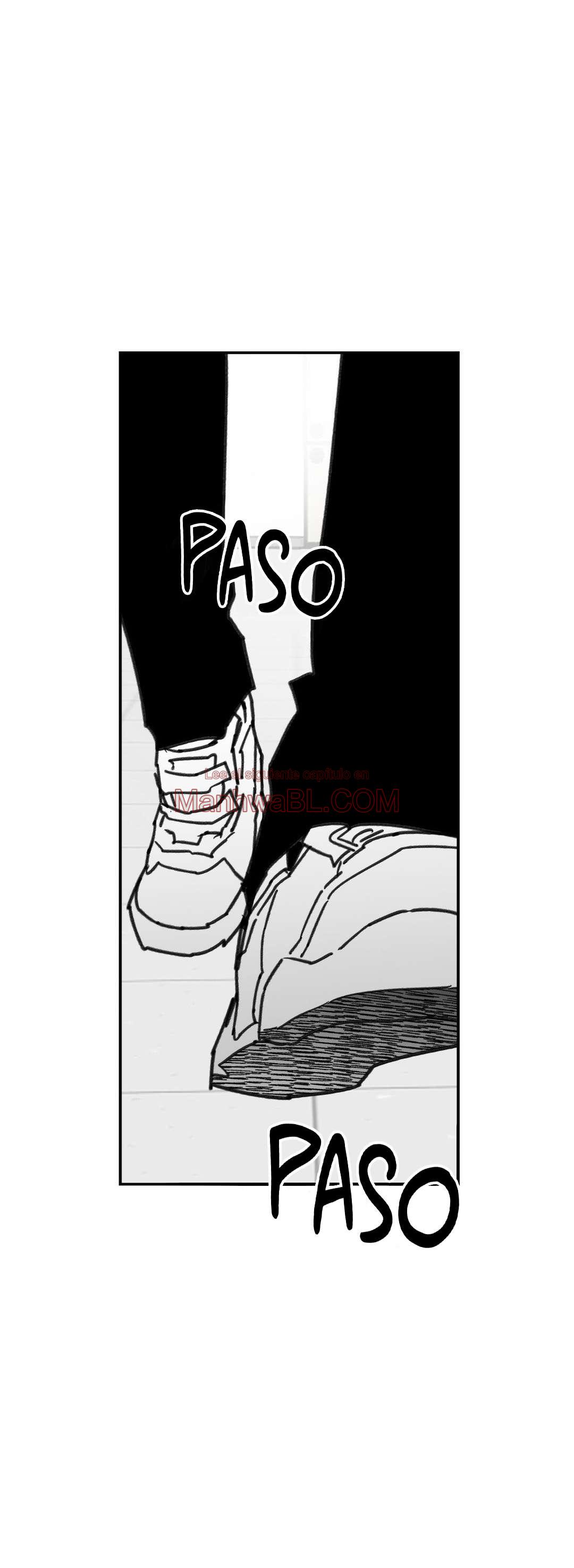 High School Boy - Capítulo 53 manhwa
