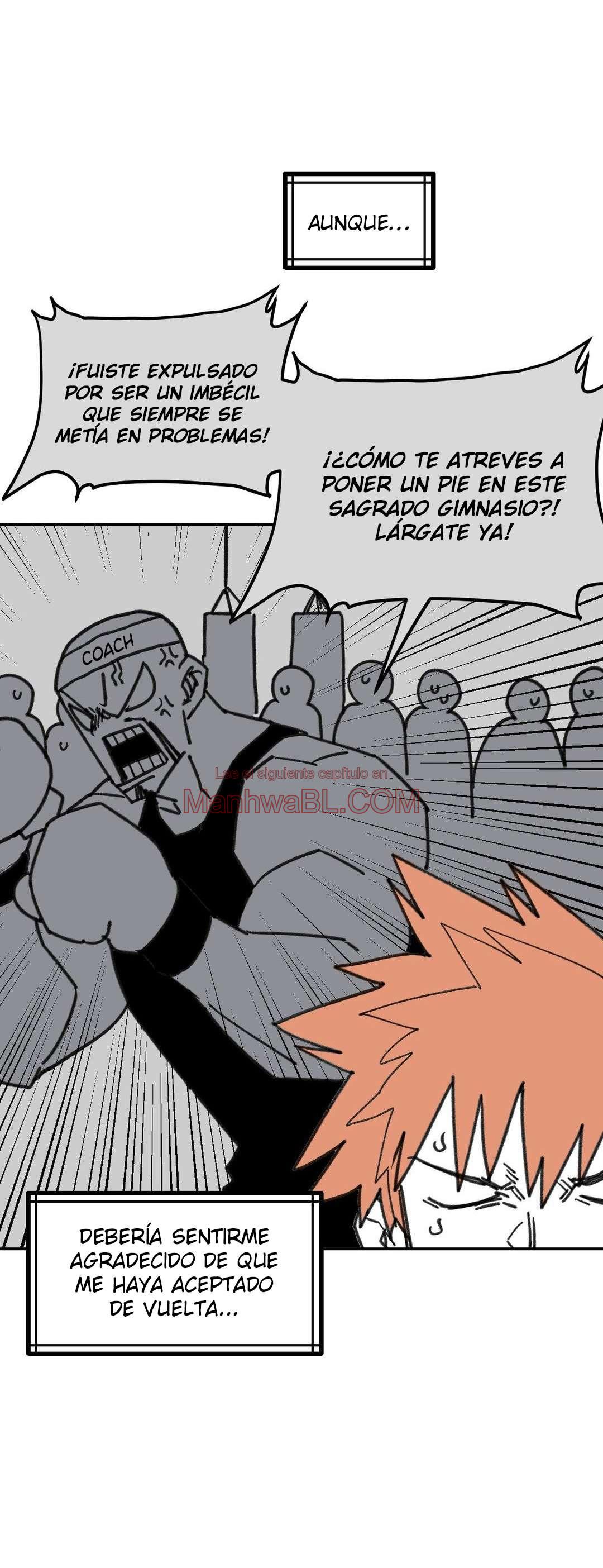 High School Boy - Capítulo 53 manhwa