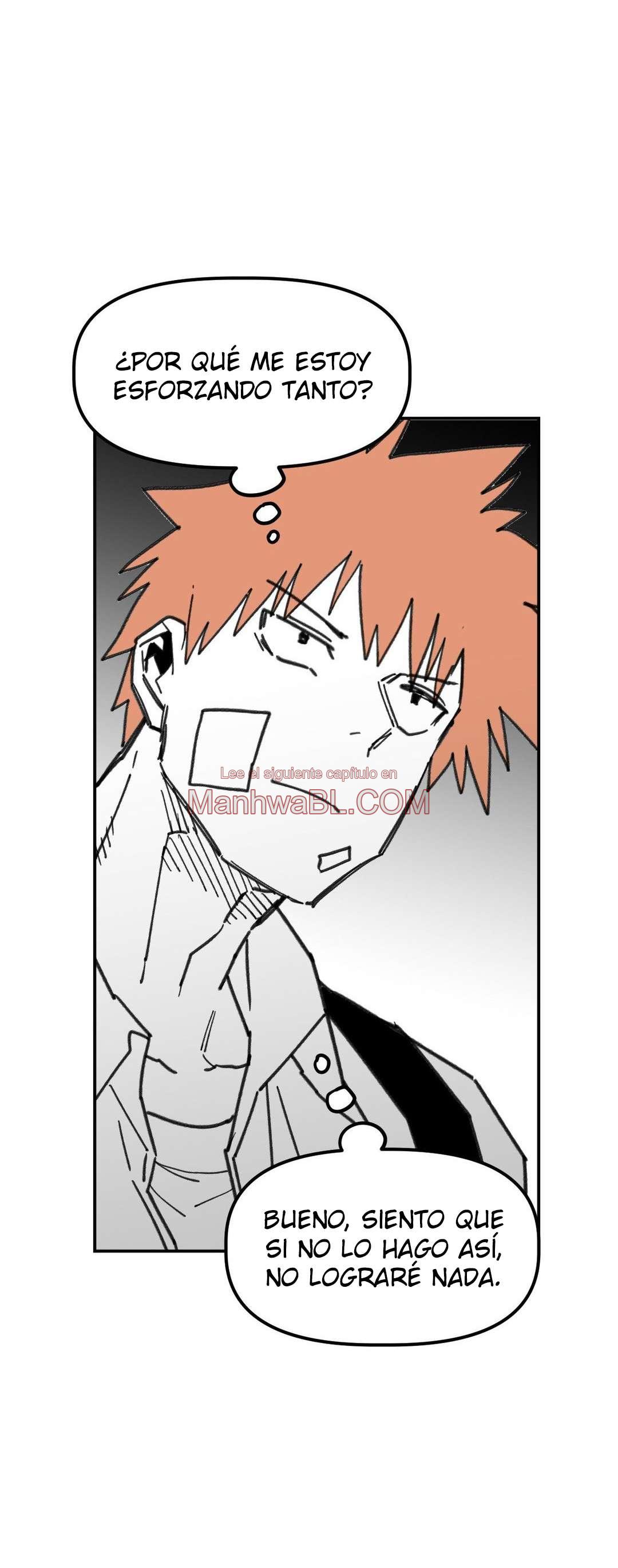 High School Boy - Capítulo 53 manhwa