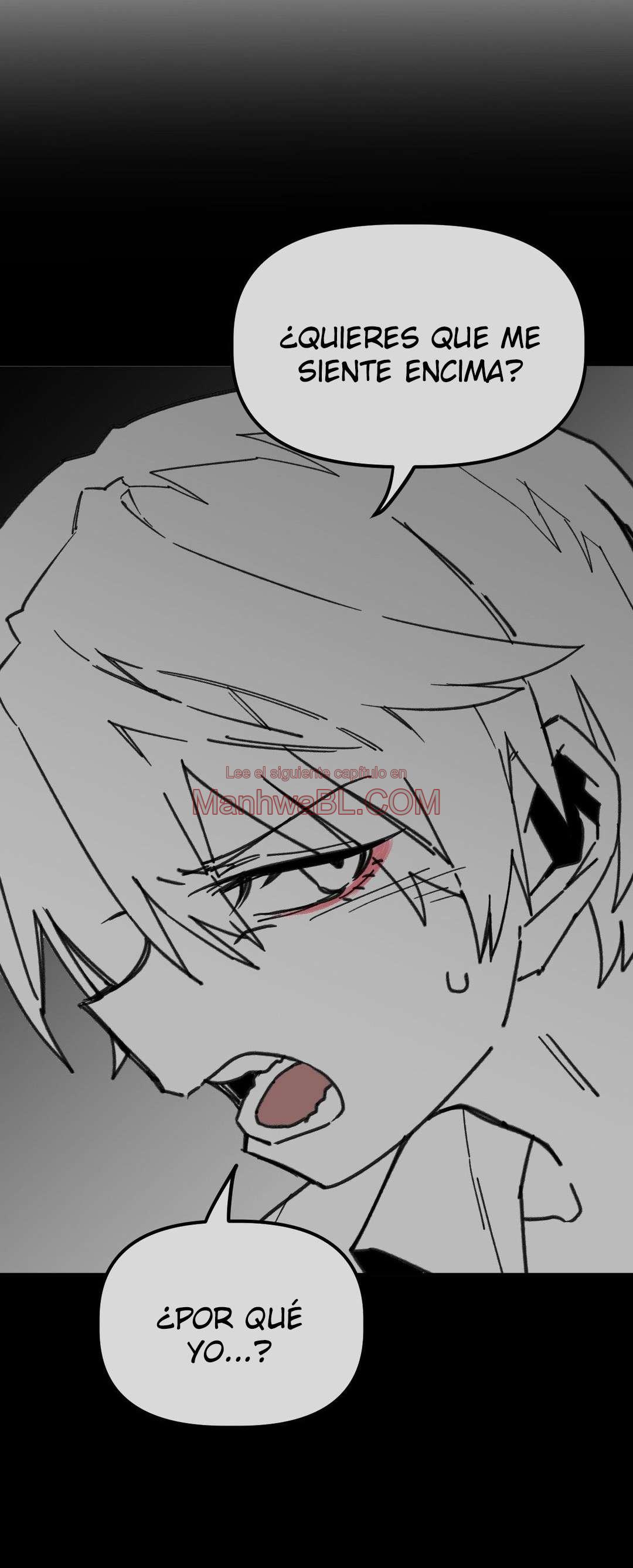 High School Boy - Capítulo 53 manhwa