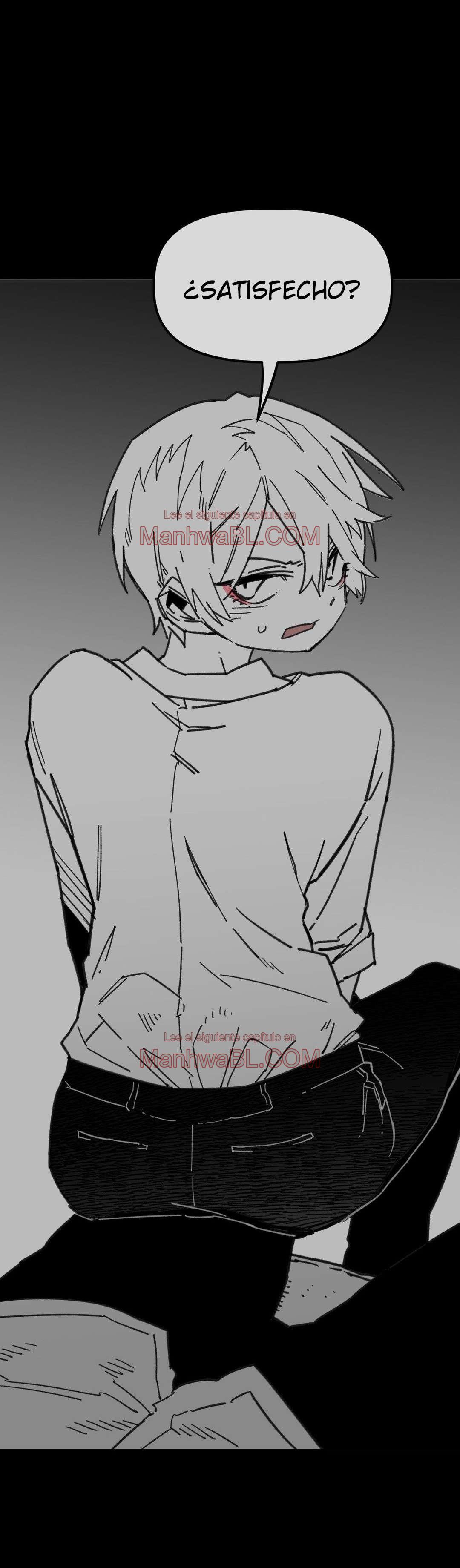 High School Boy - Capítulo 53 manhwa