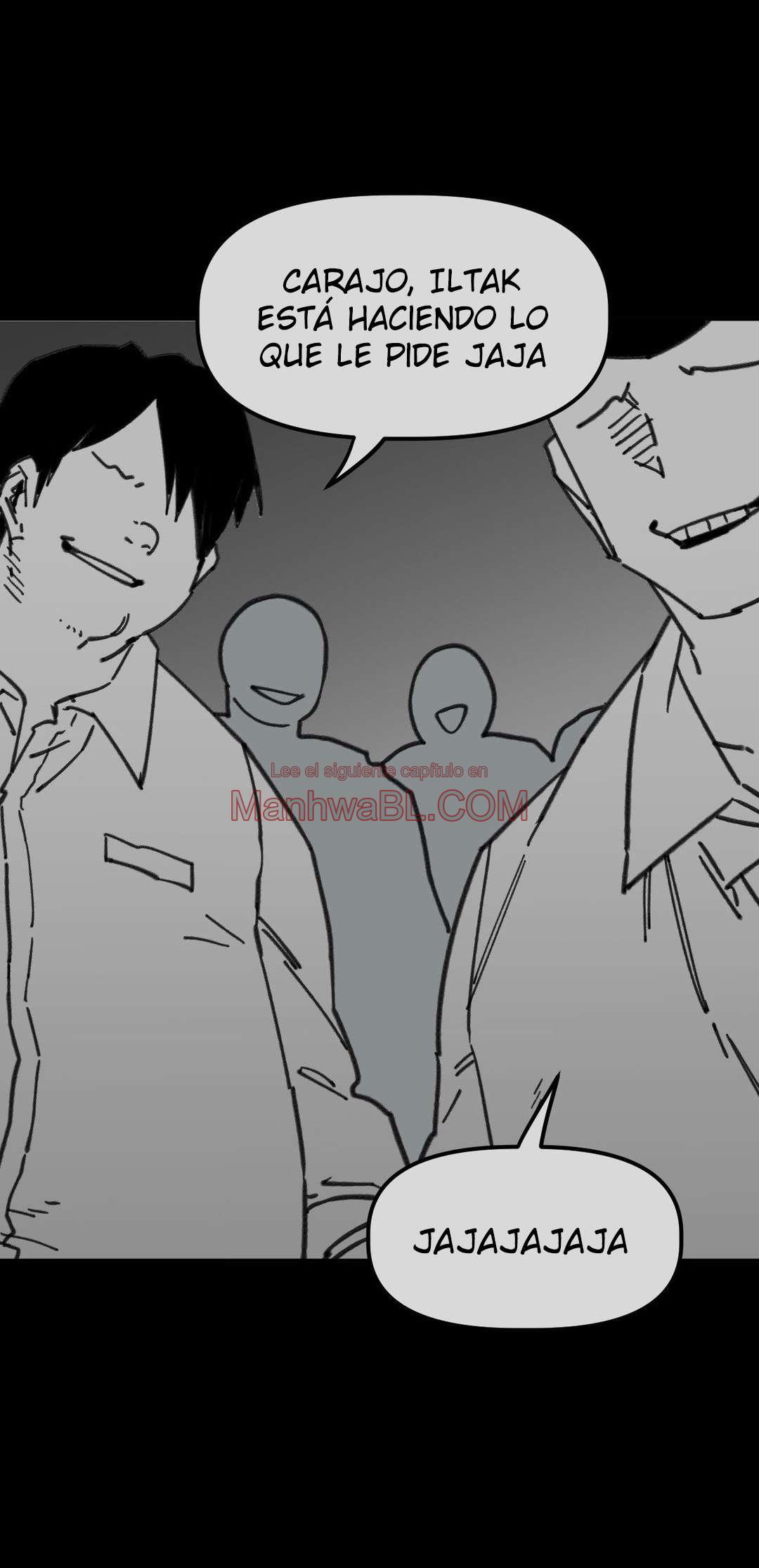 High School Boy - Capítulo 53 manhwa