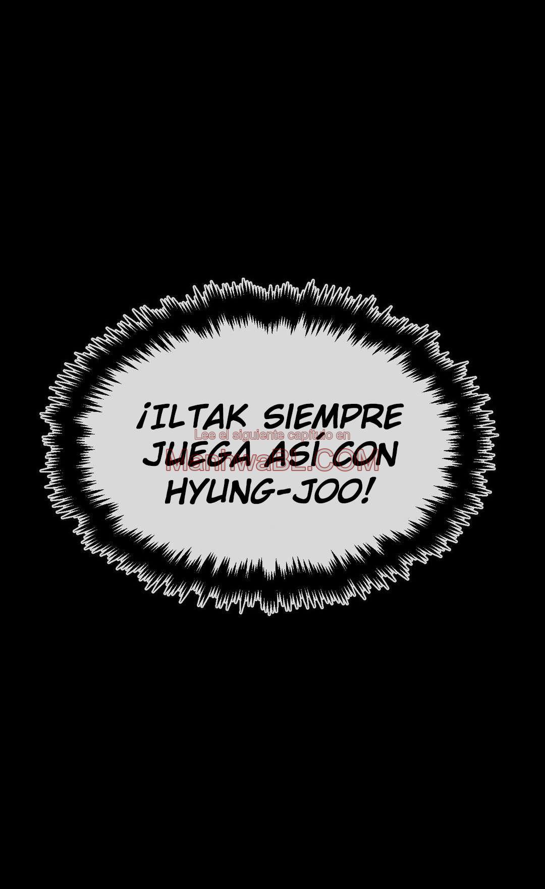High School Boy - Capítulo 53 manhwa