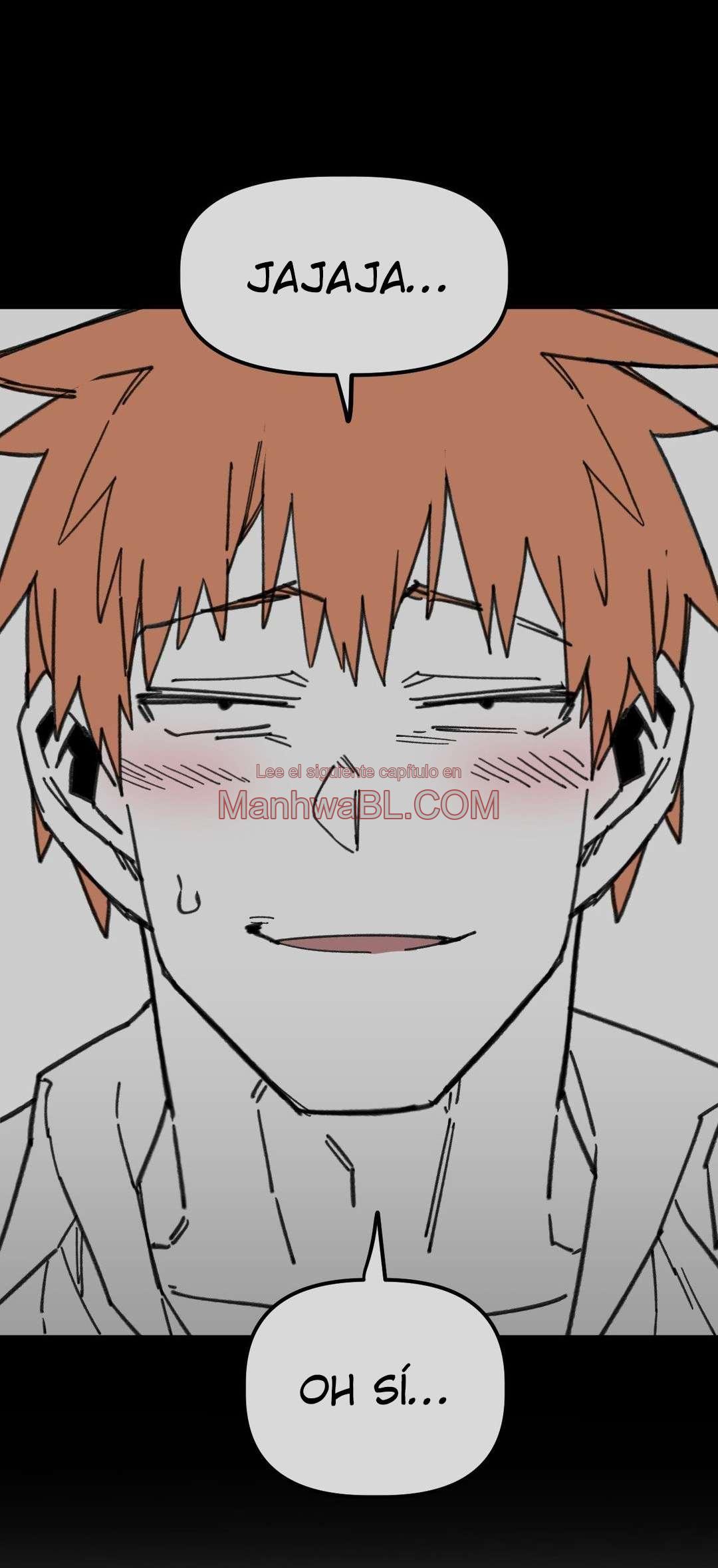 High School Boy - Capítulo 53 manhwa
