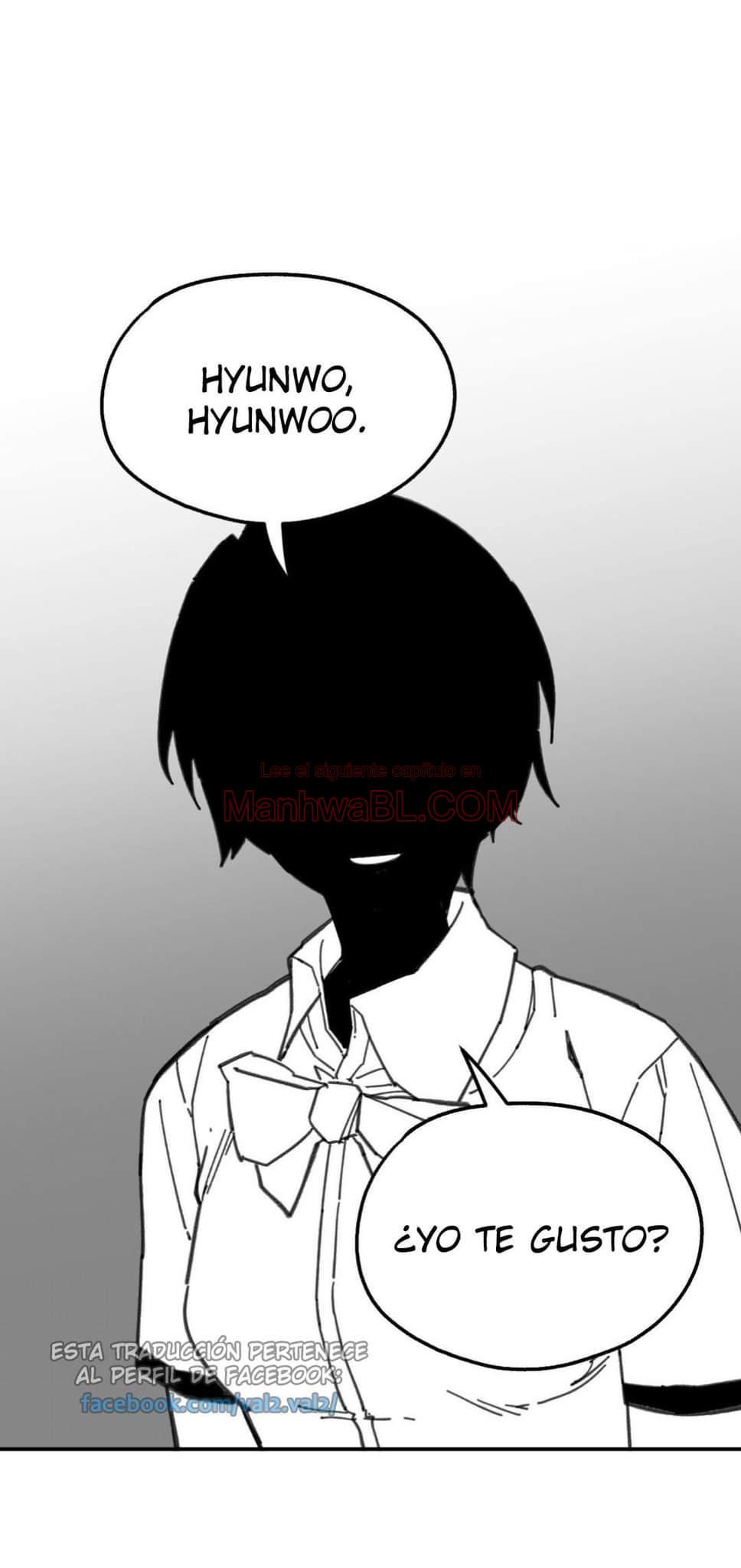 High School Boy - Capítulo 3 manhwa
