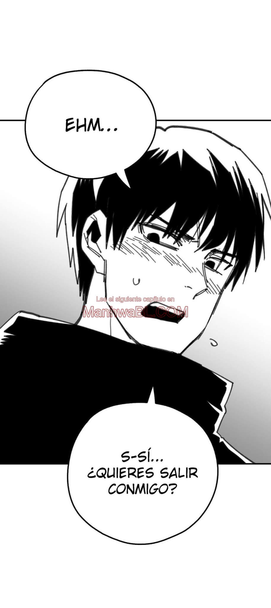High School Boy - Capítulo 3 manhwa