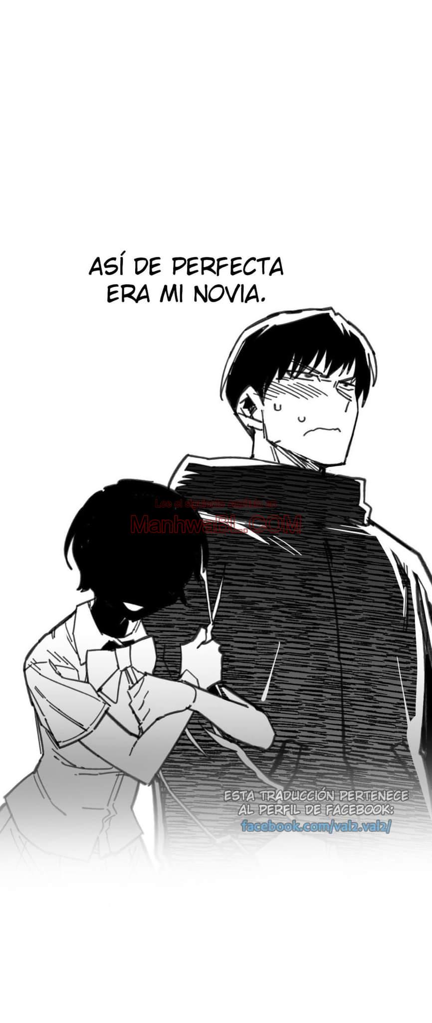 High School Boy - Capítulo 3 manhwa