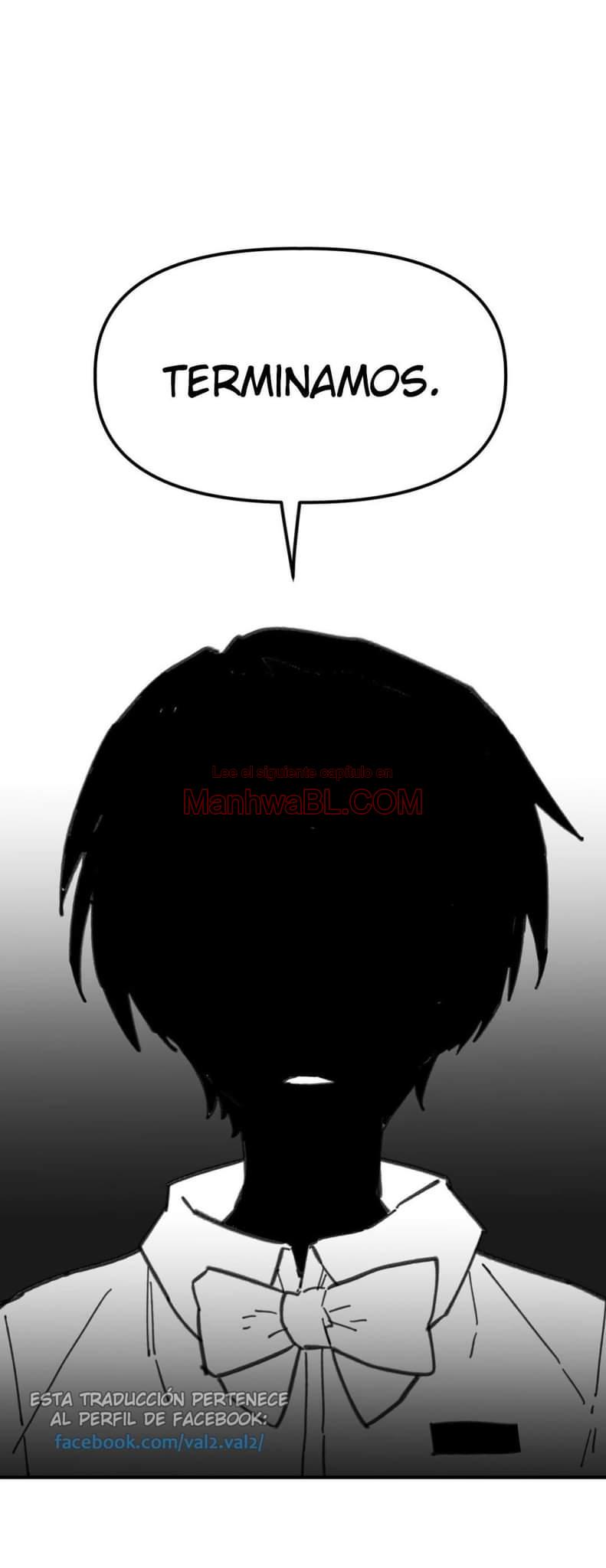 High School Boy - Capítulo 3 manhwa