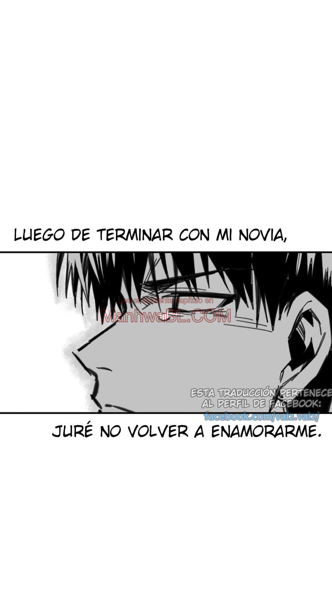 High School Boy - Capítulo 3 manhwa