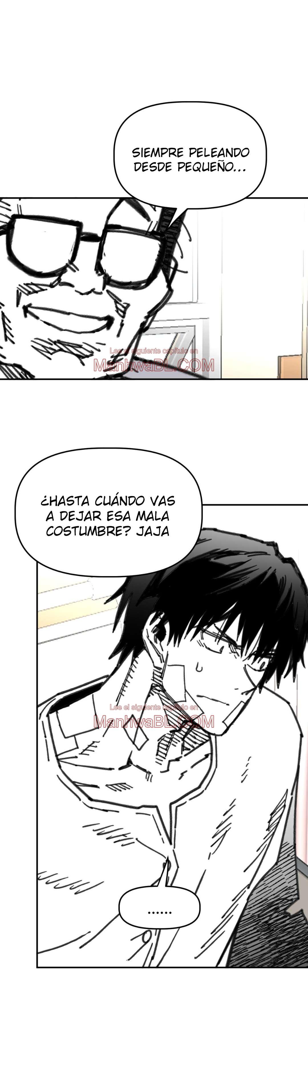 High School Boy - Capítulo 70 2 manhwa
