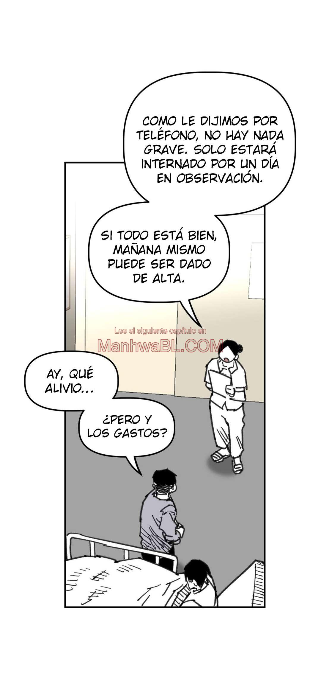 High School Boy - Capítulo 70 2 manhwa