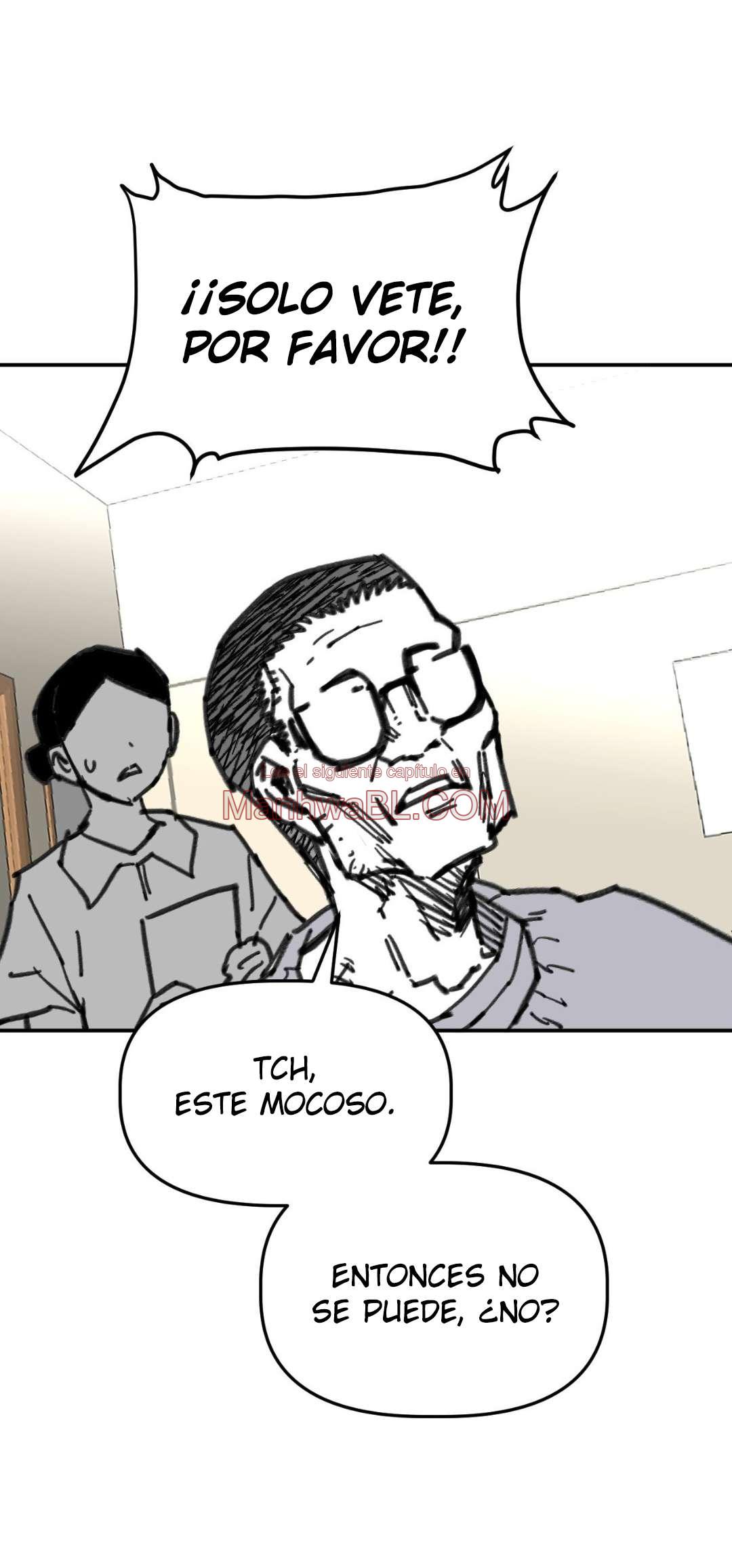 High School Boy - Capítulo 70 2 manhwa