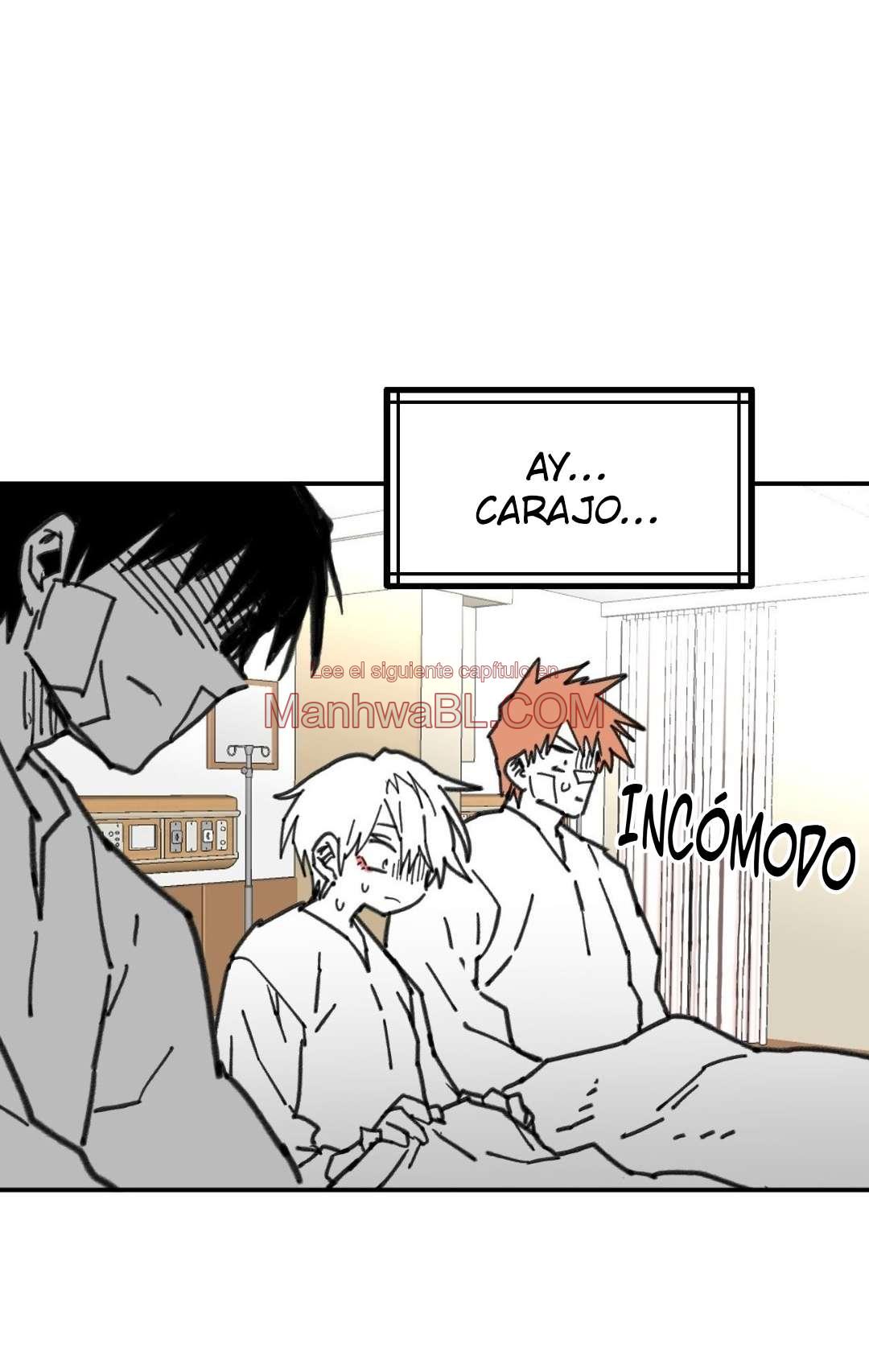 High School Boy - Capítulo 70 2 manhwa