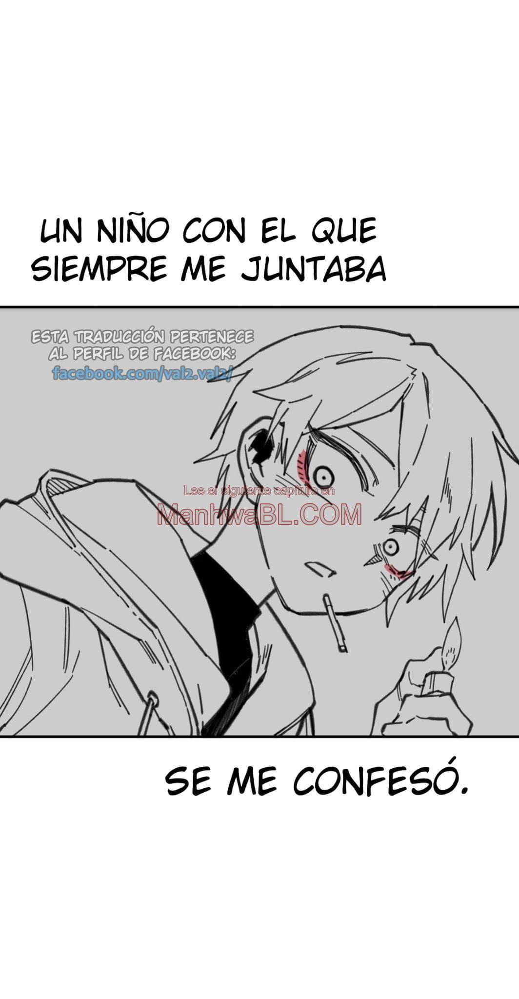 High School Boy - Capítulo 16 3 manhwa
