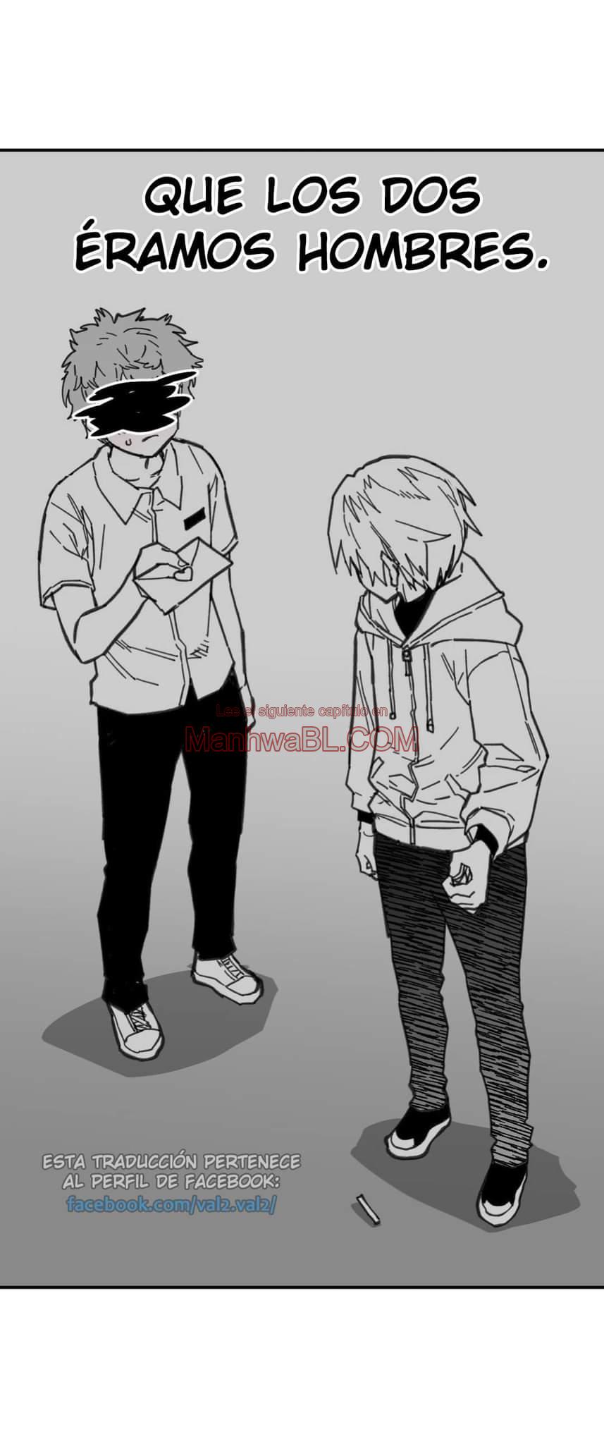 High School Boy - Capítulo 16 3 manhwa