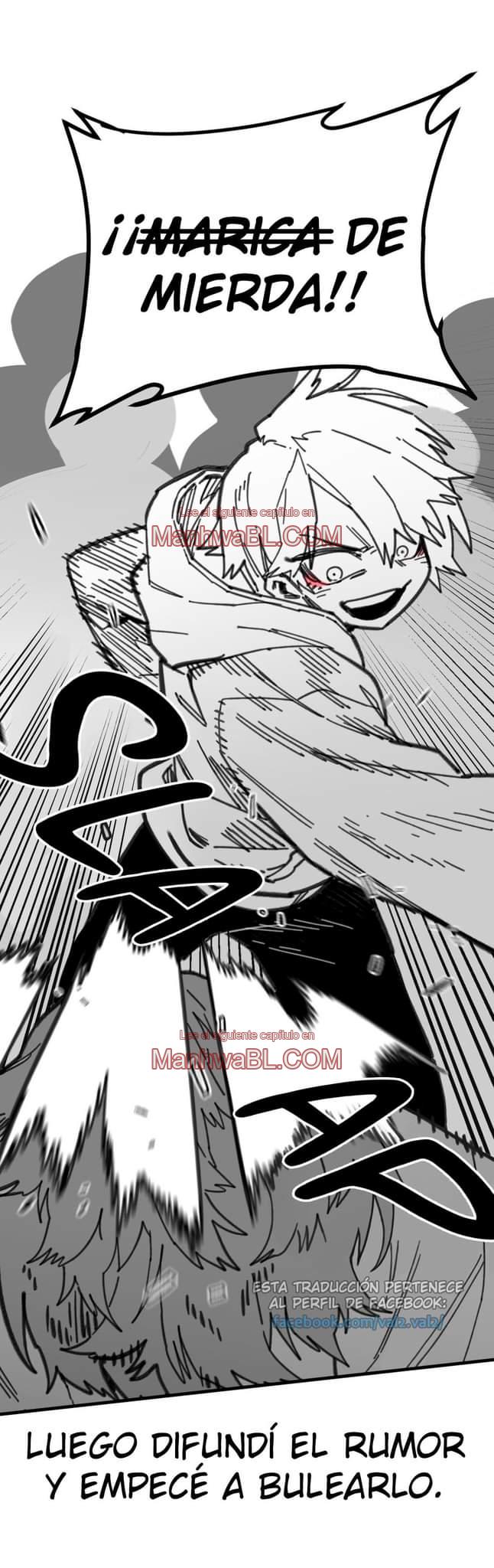 High School Boy - Capítulo 16 3 manhwa