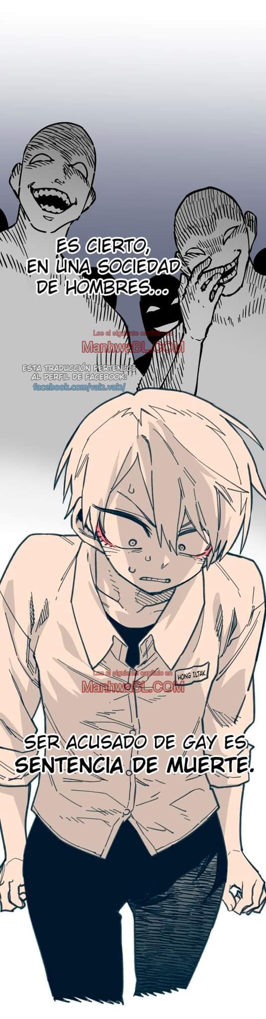 High School Boy - Capítulo 16 3 manhwa