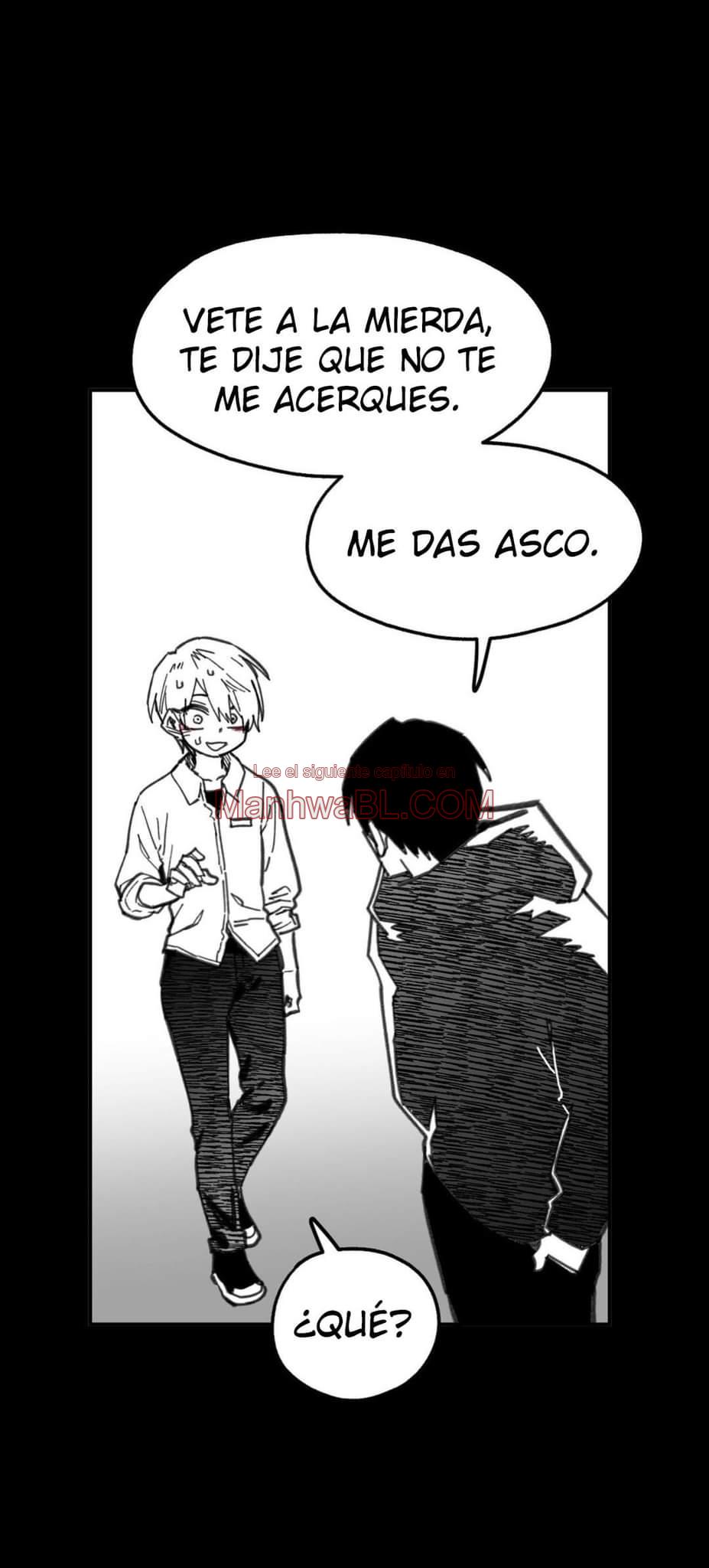 High School Boy - Capítulo 16 3 manhwa