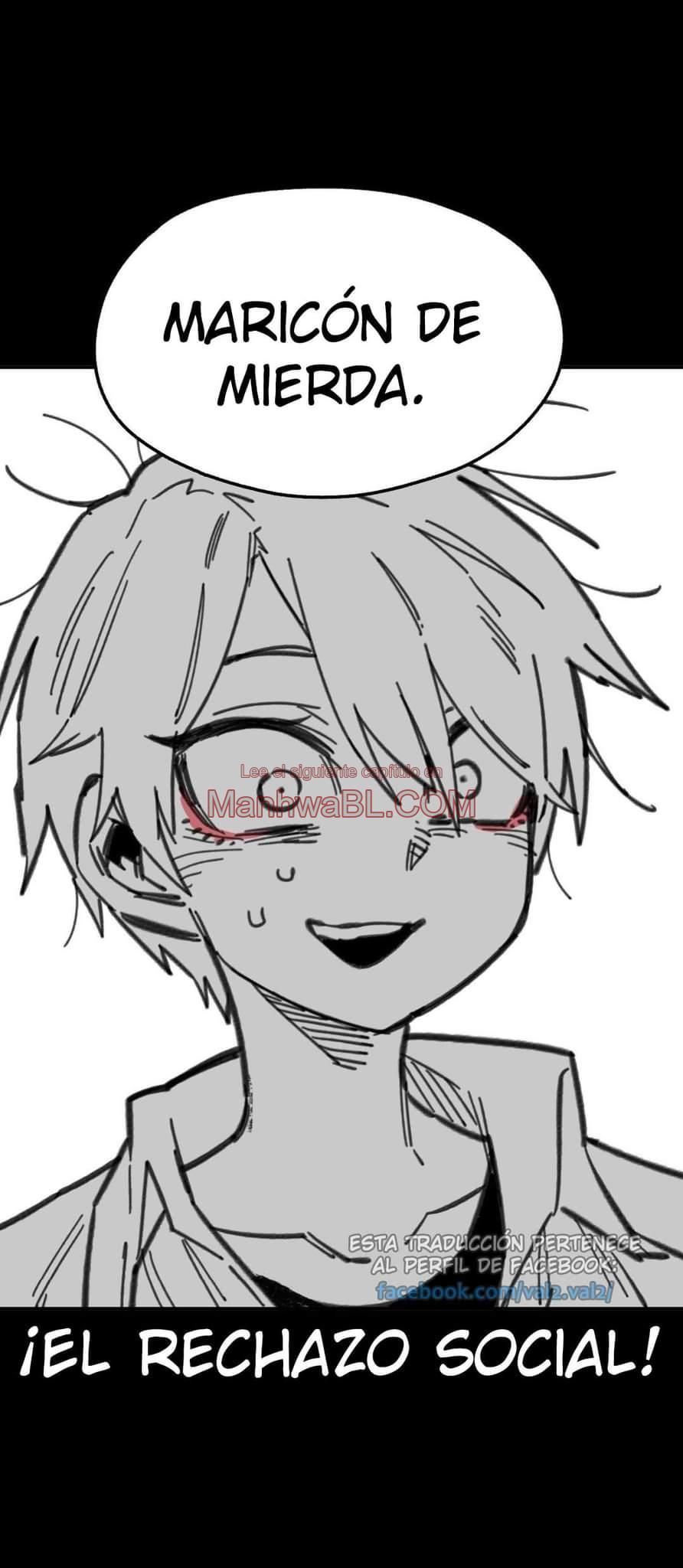 High School Boy - Capítulo 16 3 manhwa