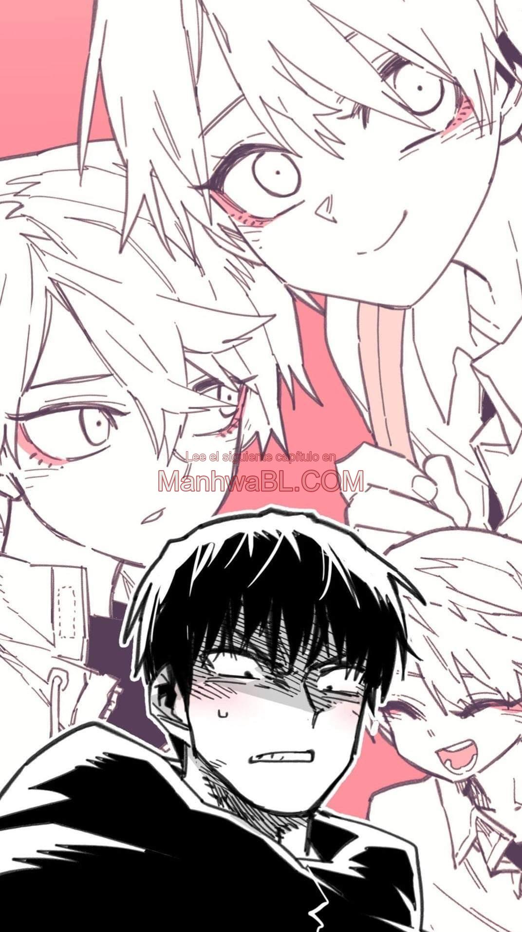 High School Boy - Capítulo 16 3 manhwa