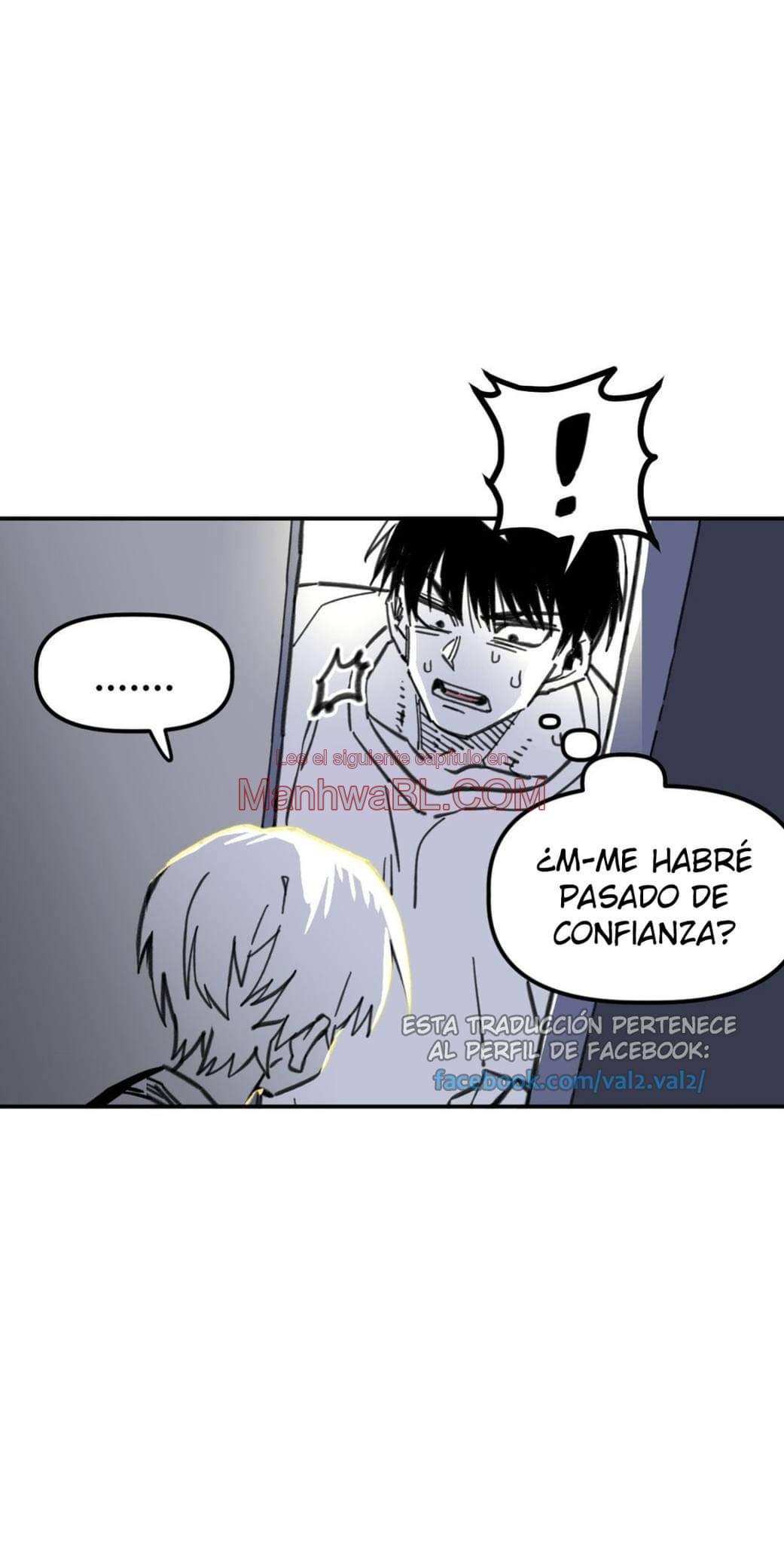 High School Boy - Capítulo 22 manhwa