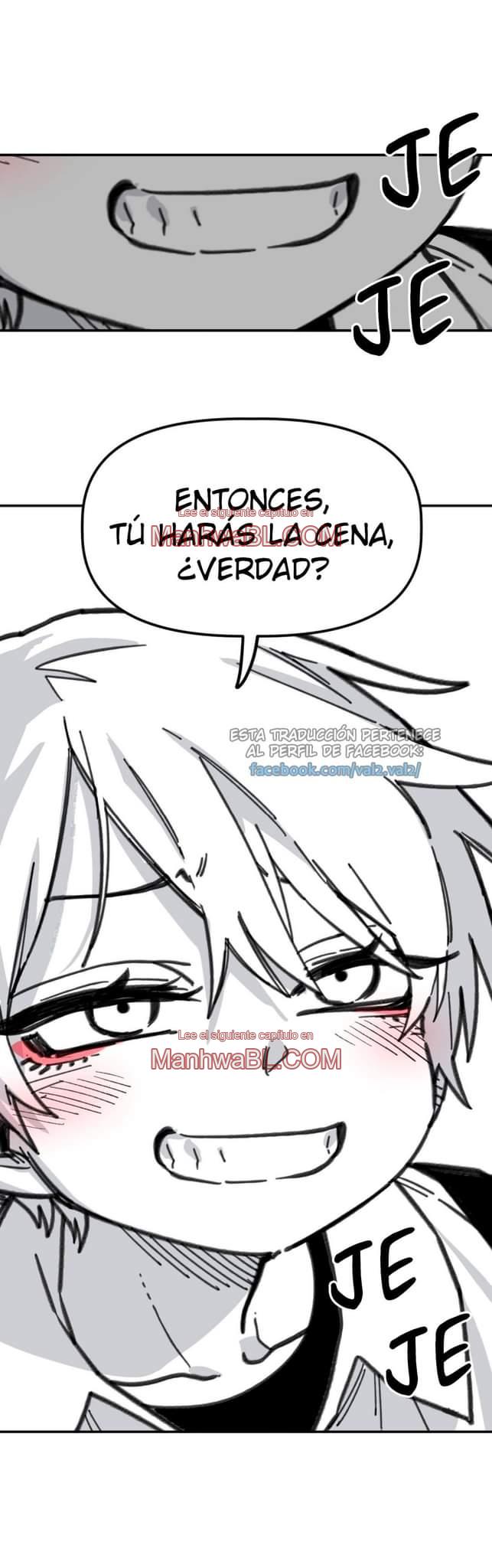 High School Boy - Capítulo 22 manhwa