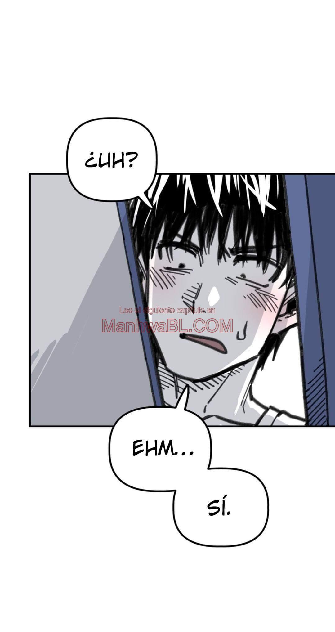 High School Boy - Capítulo 22 manhwa