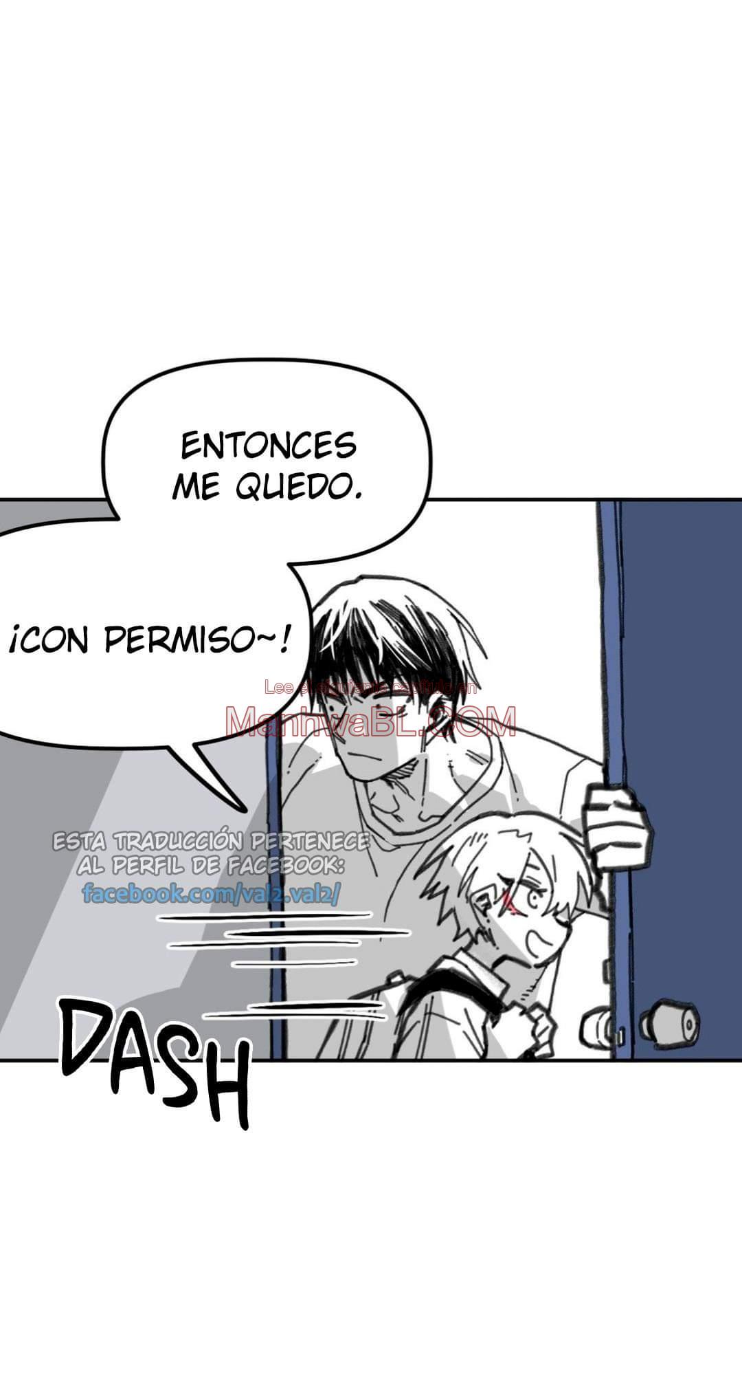 High School Boy - Capítulo 22 manhwa