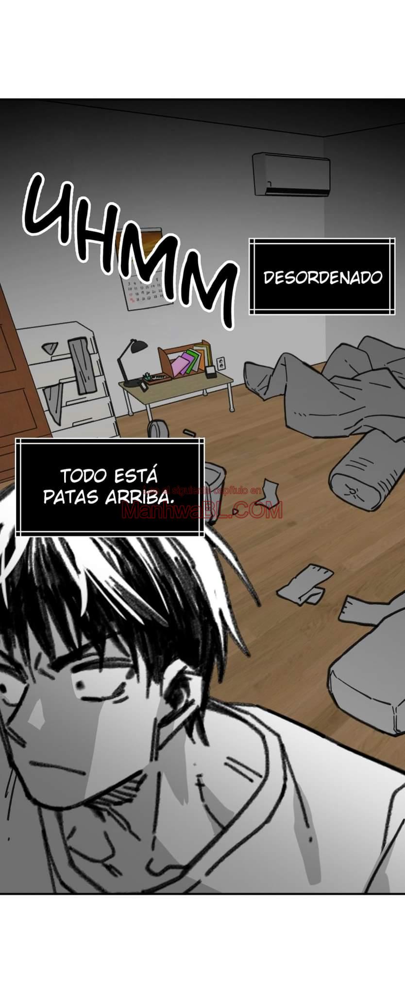 High School Boy - Capítulo 22 manhwa