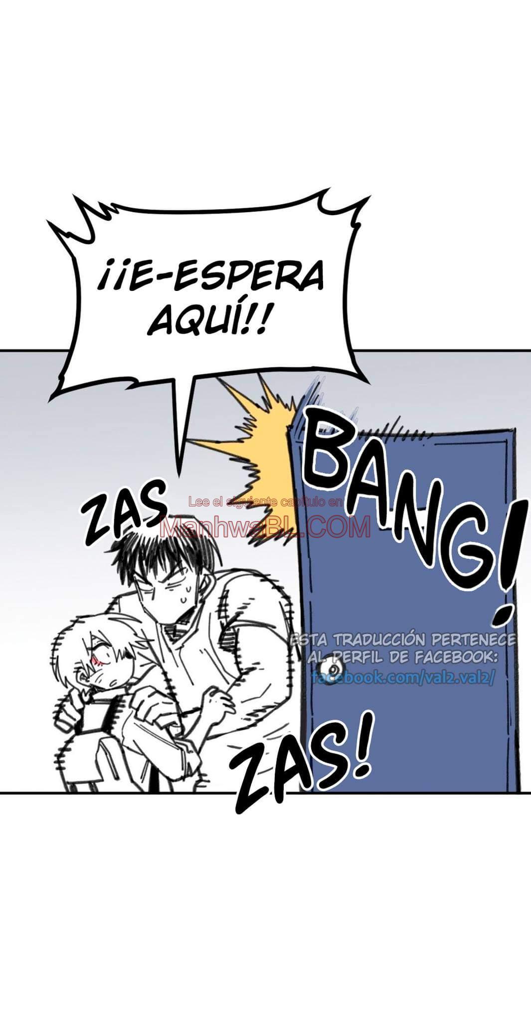 High School Boy - Capítulo 22 manhwa