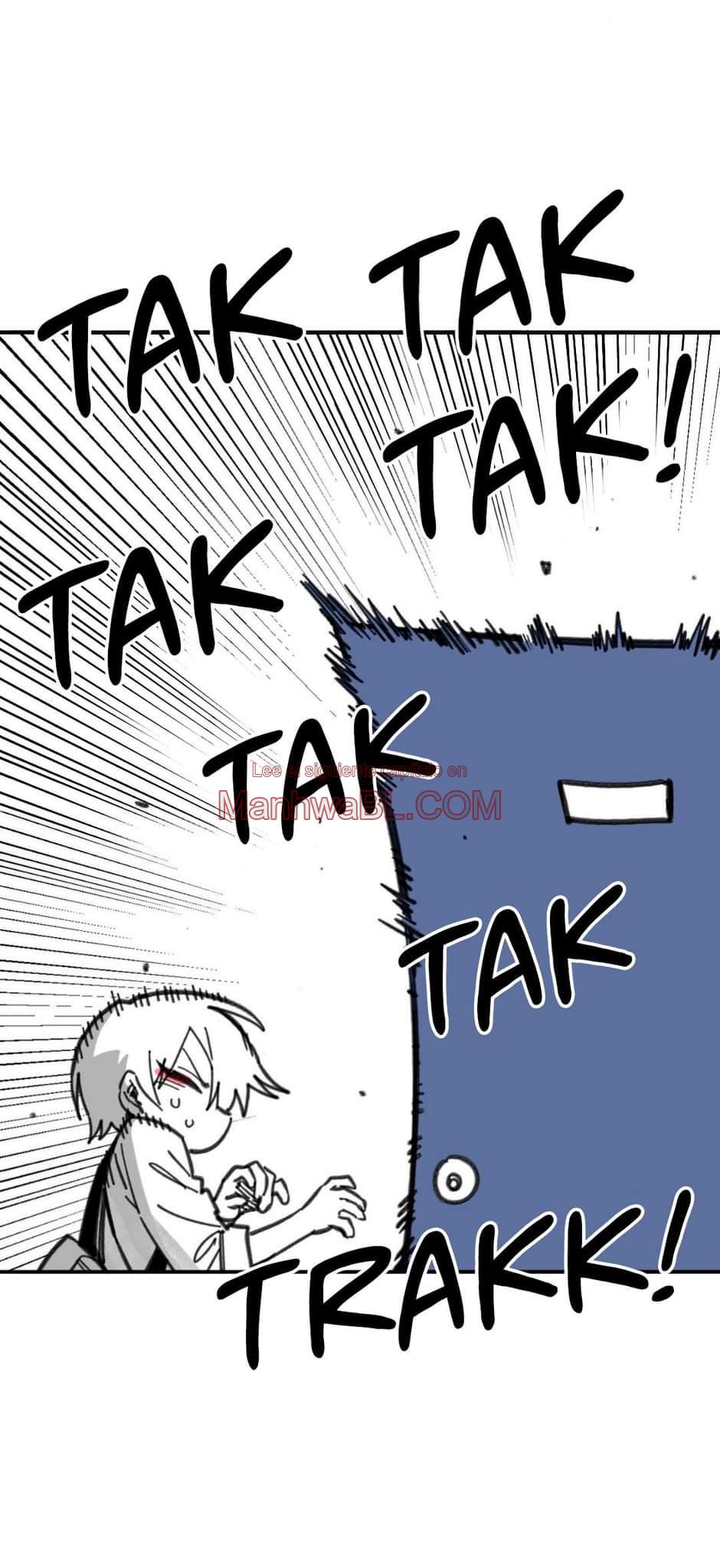 High School Boy - Capítulo 22 manhwa