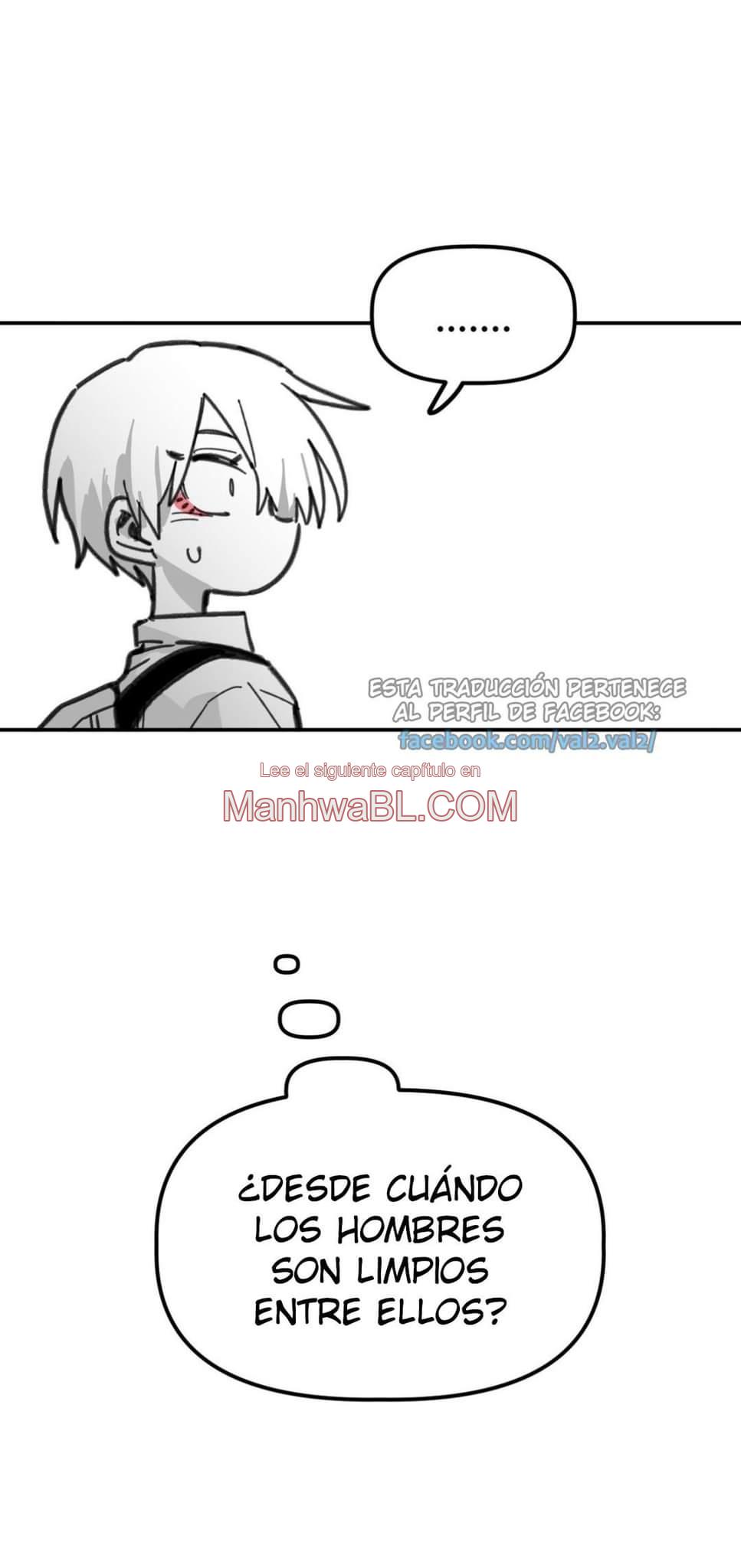 High School Boy - Capítulo 22 manhwa
