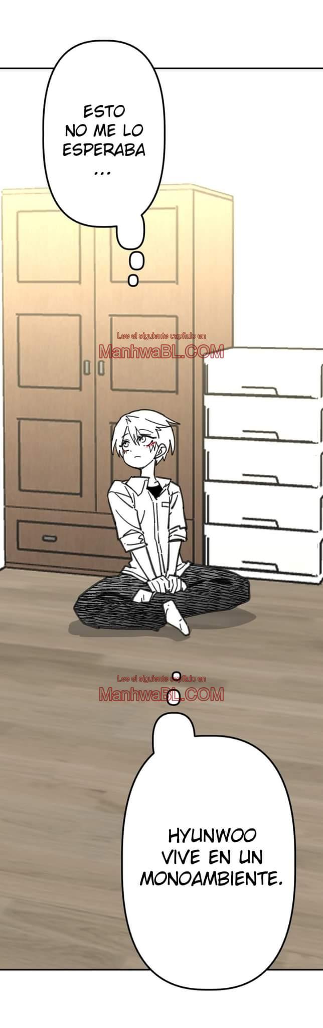 High School Boy - Capítulo 22 manhwa