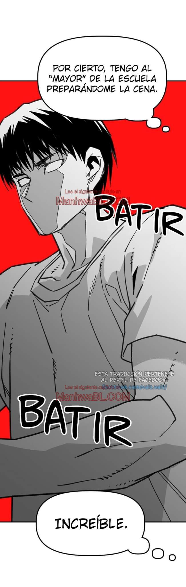 High School Boy - Capítulo 22 manhwa