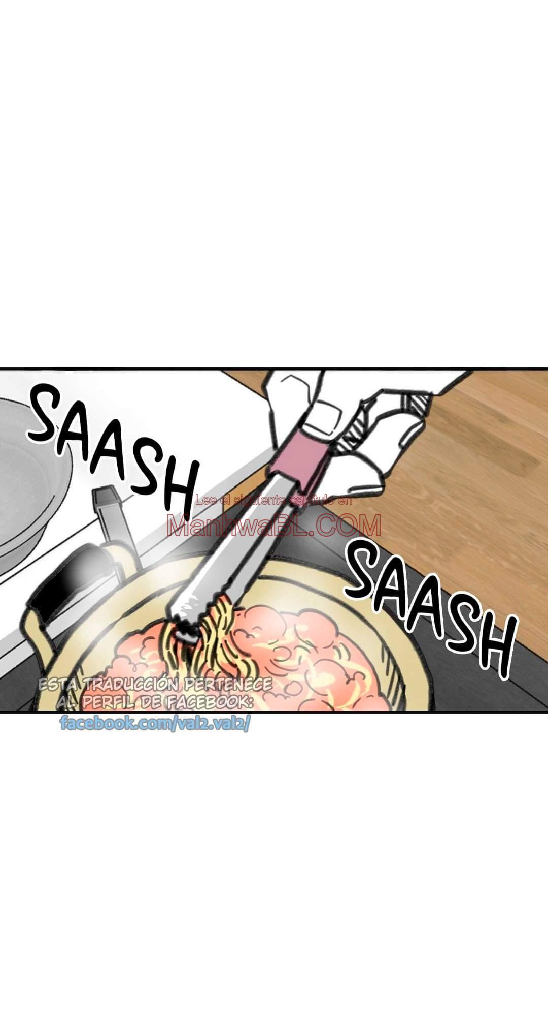 High School Boy - Capítulo 22 manhwa
