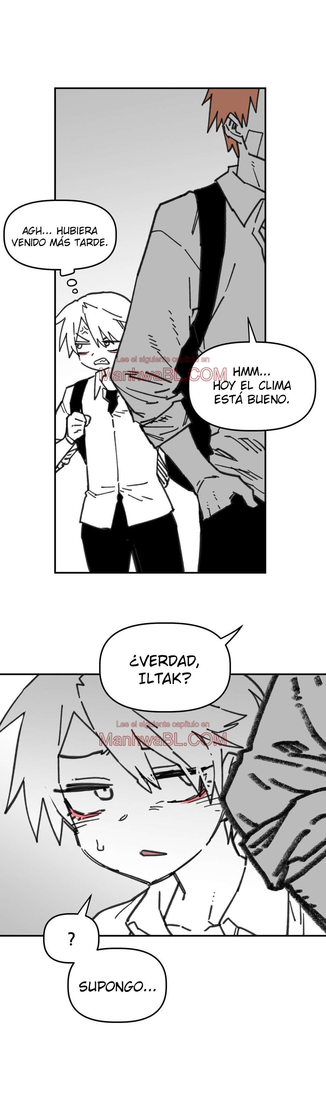 High School Boy - Capítulo 56 3 manhwa
