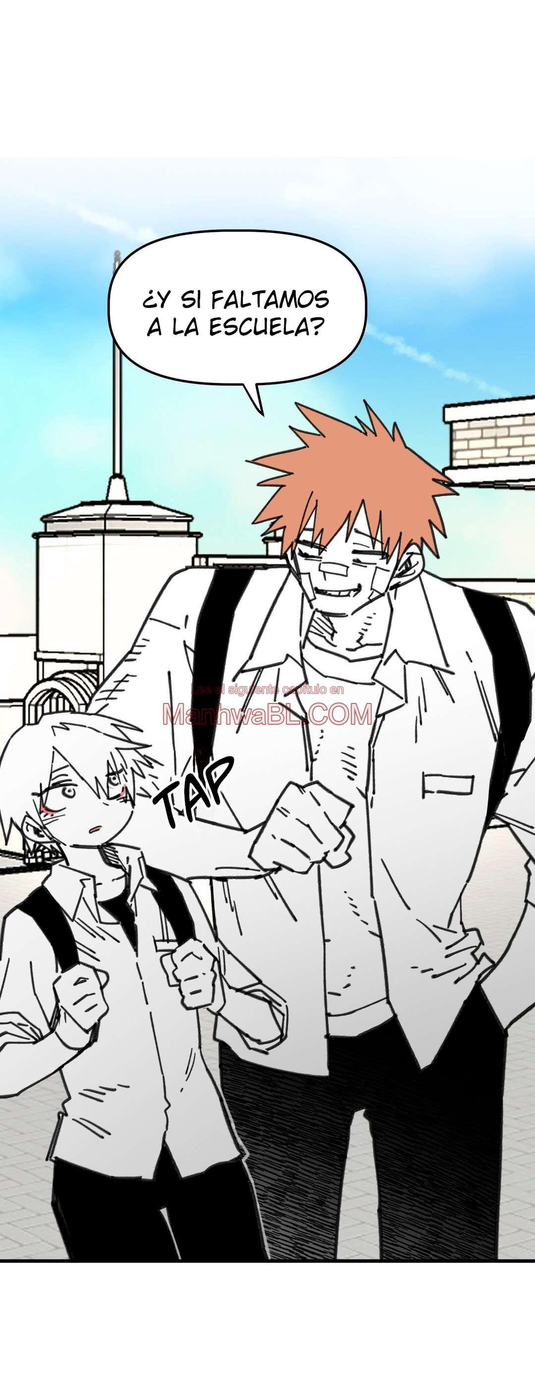High School Boy - Capítulo 56 3 manhwa
