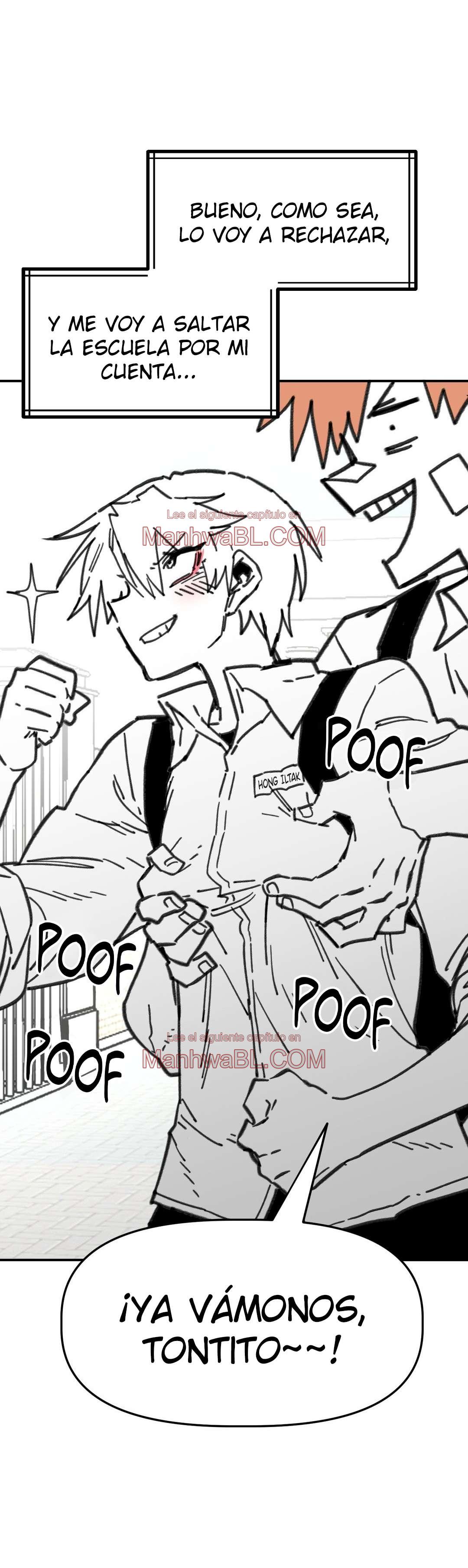 High School Boy - Capítulo 56 3 manhwa