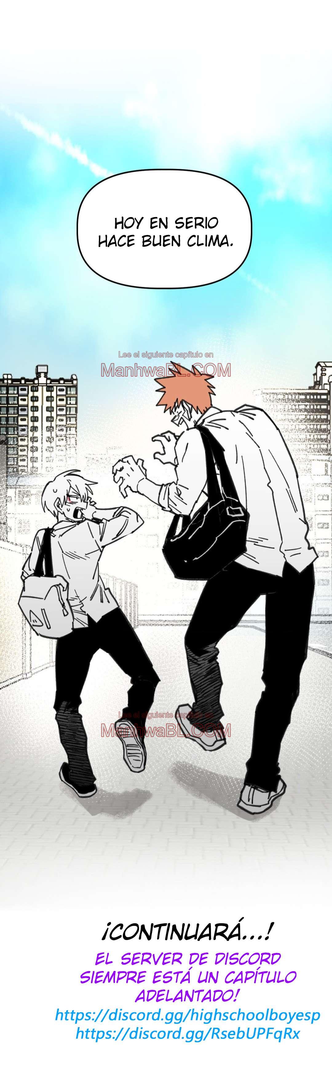 High School Boy - Capítulo 56 3 manhwa