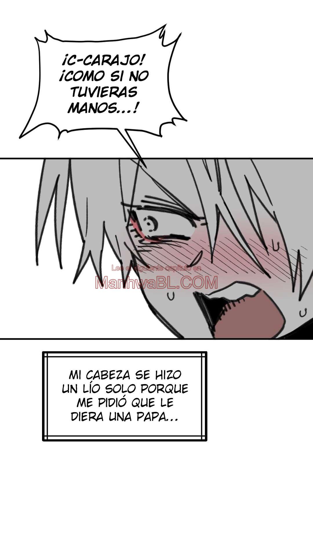 High School Boy - Capítulo 76 2 manhwa