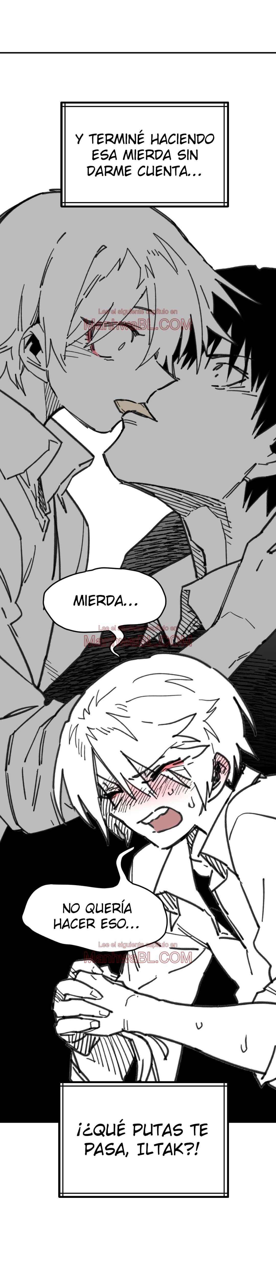 High School Boy - Capítulo 76 2 manhwa