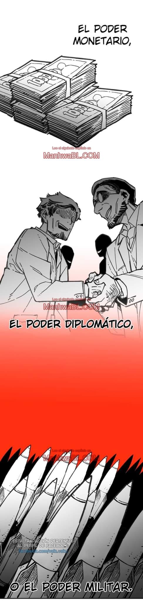 High School Boy - Capítulo 4 manhwa