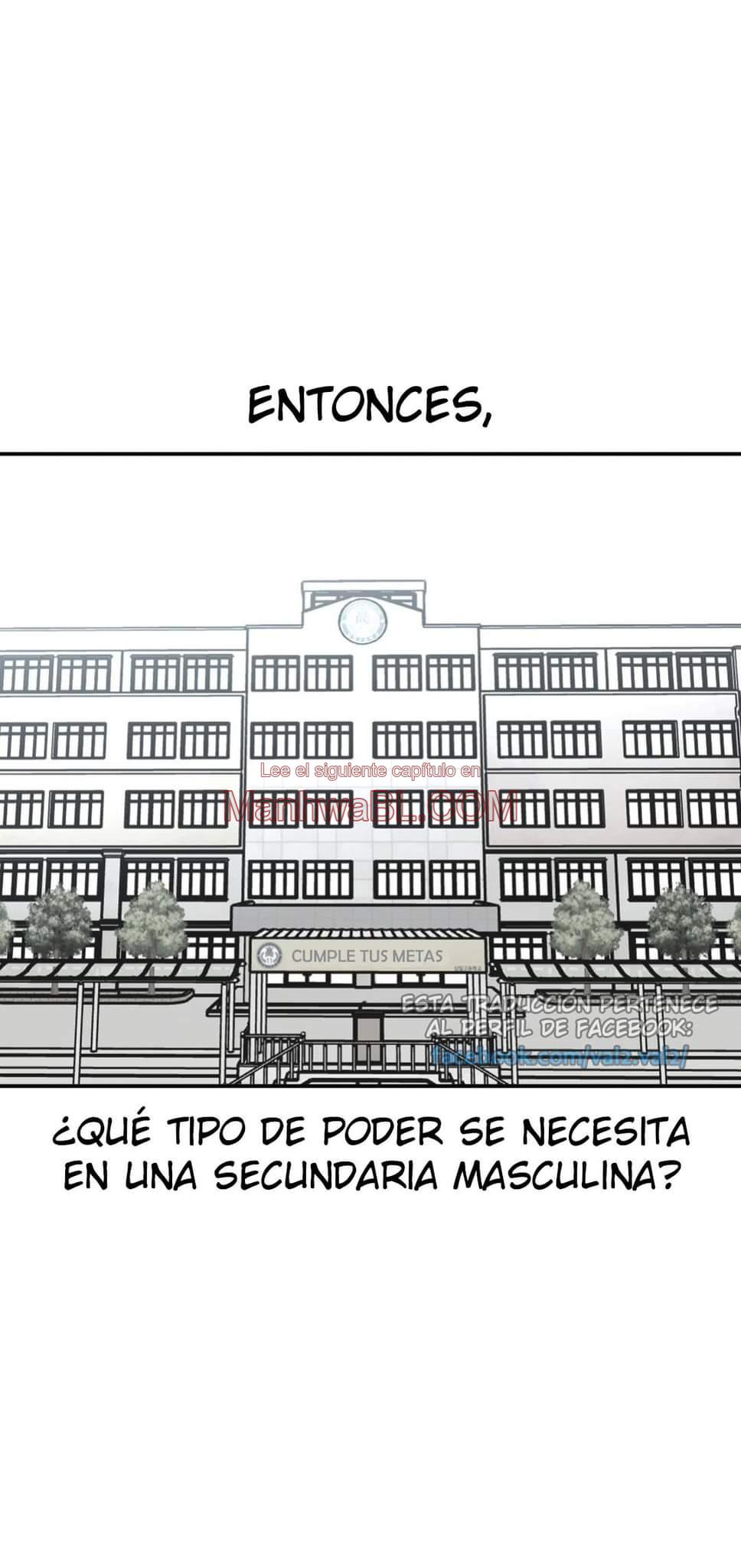 High School Boy - Capítulo 4 manhwa