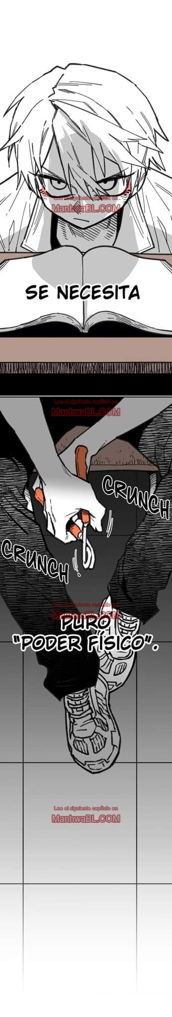 High School Boy - Capítulo 4 manhwa