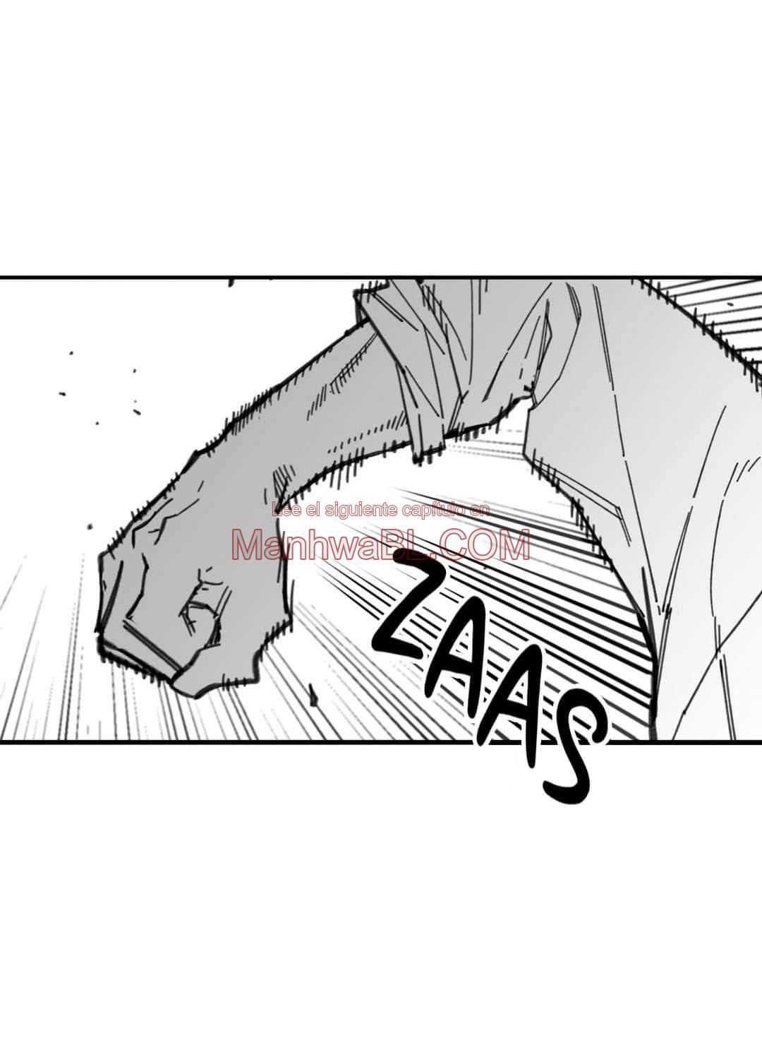 High School Boy - Capítulo 4 manhwa