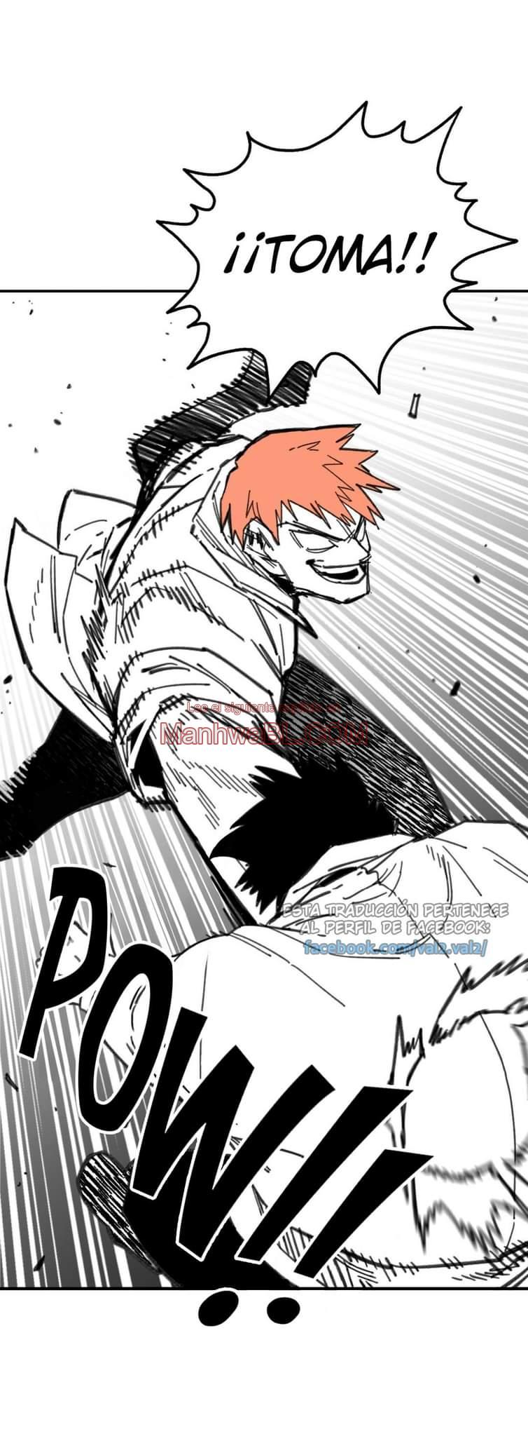 High School Boy - Capítulo 4 manhwa