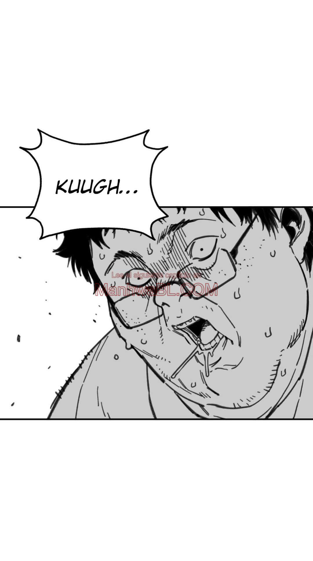 High School Boy - Capítulo 4 manhwa