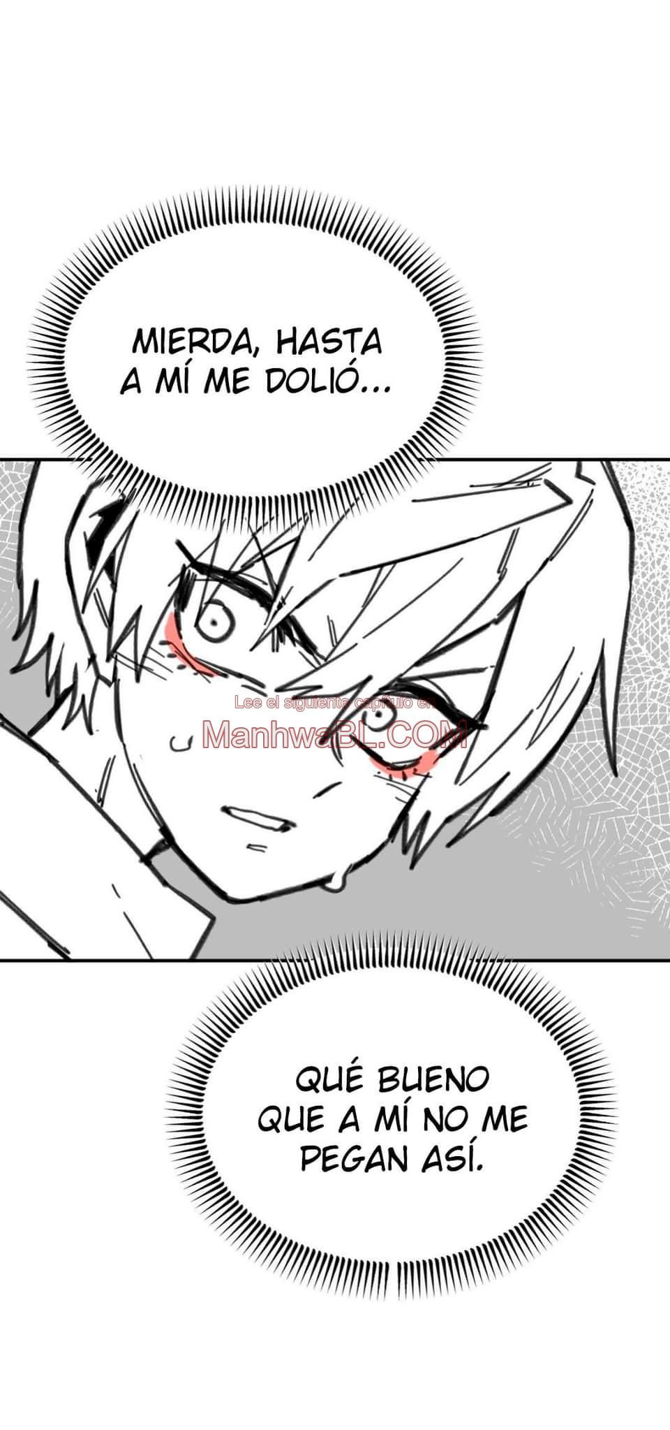 High School Boy - Capítulo 4 manhwa